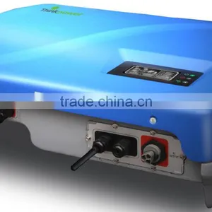 Good Quality Inverter:PV On-grid Inverter 5000Watt With WIFI & Dual MPPT From THINKPOWER thumbnail-4