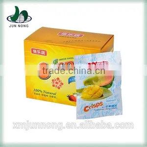 Mango Taste Delicious Freeze Dried Fruit Chips thumbnail-1
