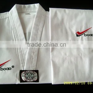 Tae Kwon Do Uniform thumbnail-1