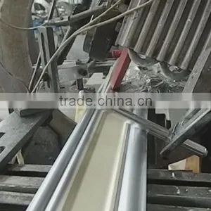 Picture Framing Machine/PS Photo Frame Making Machine thumbnail-4