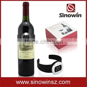 Elegant Portable Digital Wine Thermometer thumbnail-5