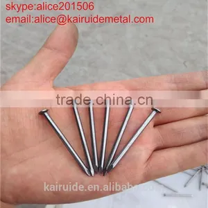 Common Iron Wire Nail From Hebei China Low Price and High Quality thumbnail-3