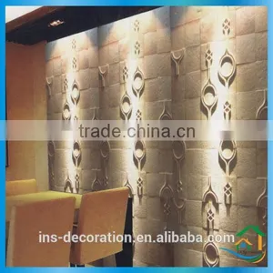Extremely Durable Cast Stone Wall Panel thumbnail-6