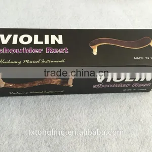 Unique Design Hot-sale Violin Shoulder Rest Musical Instruments Accessories thumbnail-2