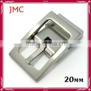 Belt Buckles Style and Matel Material Belt Buckles Supplier thumbnail-1