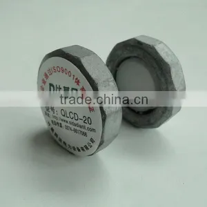 Fasteners Manufacture Anti-theft Lock Nut thumbnail-3