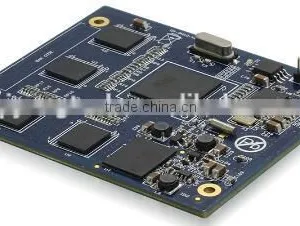 Android Board Development Arm Motherboard With Ethernet thumbnail-2