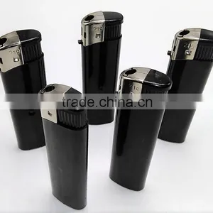 Classic Black Kitchen Lighter for Wholesale thumbnail-3