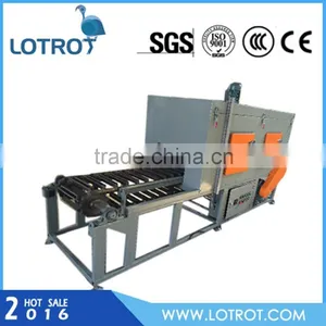 DW Series Mesh Belt Drier thumbnail-4