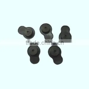 Custom Designed Rubber Pads Accessories Silicone Parts for Electronics thumbnail-3