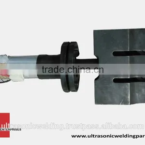 Ultrasonic Transducer-Booster-Horn thumbnail-1
