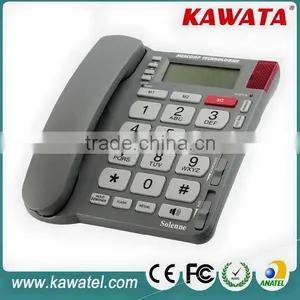 Factory Direct Big Letters Emergency Phone With Sos thumbnail-1