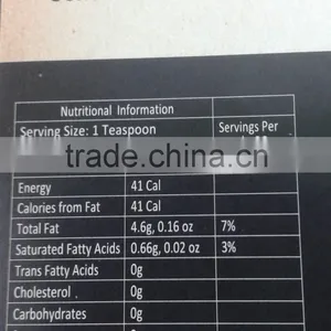 High Quality Black Seed Oil thumbnail-4