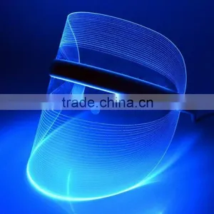 Edgelight Led Ski Face Mask Best Skin Lightening thumbnail-2