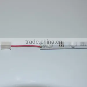 Edgelight Good Quality LED Backlight Strip Edgemax-backlight-12V-3W20-2835-540-24 for Lighting Box thumbnail-3