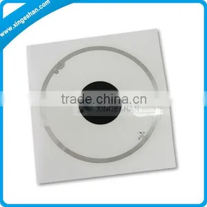Cheap Programmable ISO15693 RFID Tag for CD Management thumbnail-4