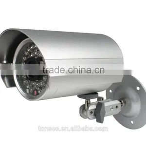 Digital Camera Kit Explosion Proof 16CH CCTV DVR With 800TVL CMOS IR Bullet Cameras Dvr Kit thumbnail-3
