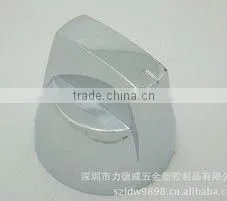 Zinc Casting BBQ Knob thumbnail-1