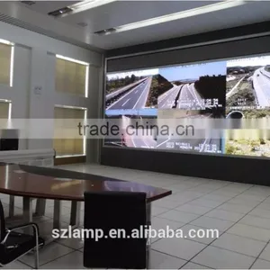 LAMP 1mm Super Slim Full Color High Definition LED Wall thumbnail-1