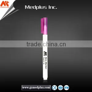 Hot Sale Gentian Violet Disposable Medical Skin Marker Pen thumbnail-2