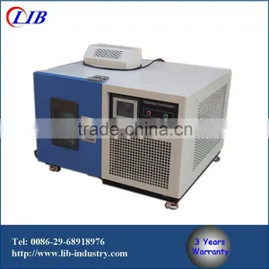 Electric Power Source Vacuum Dry Oven thumbnail-3