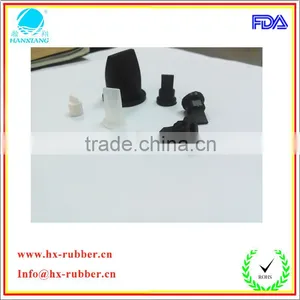 Mini Silicone Duckbill and Umbrella Valve thumbnail-5