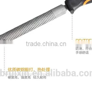 Half Round Wood Rasp, Professional Hand Tools ,Hardware Tools thumbnail-3