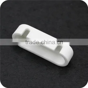 High Temperature Resistance Supper Insulating Wear Resistance Steatite Ceramic Cover Resistance Ceramic thumbnail-3