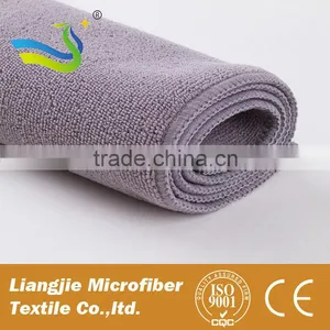 Hot Selling Customized Print Microfiber Golf Towel With Carabiner With Low Price thumbnail-4
