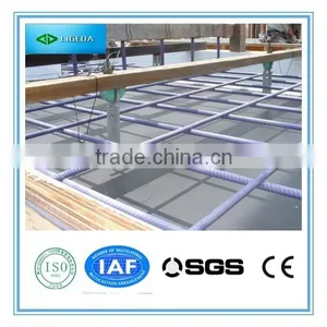 Hot Sale Construction Concrete Welded Wire Mesh of Reinforcing Steel thumbnail-1