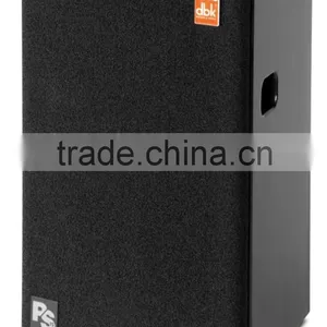 15 Inch and 500 Watts for Pro Speaker thumbnail-1