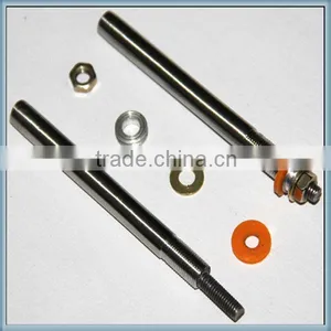 "U" Shape With Flange Heating Element for Water Heater thumbnail-1