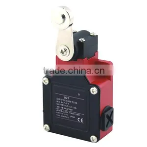 High Performance 3NO 2NC Limit Switch thumbnail-1