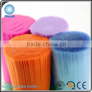 Worth Trust Nylon 612 Filament With Briliant Colors and Excellent Elastic for High End Toothbrushes thumbnail-1