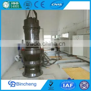 Electric High Flow Pool Pump thumbnail-2