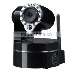 H.264 720P IP Camera IP009 thumbnail-1