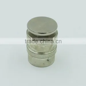 Professional Custom Stainless Steel Bolt Nuts thumbnail-2