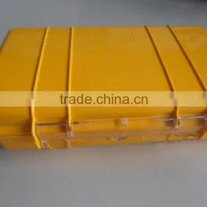 Fiber Launch Cable, Fiber Lauch Box, Fiber Ring OTDR Launch Cables thumbnail-3