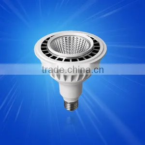 High Quality80lm/W 5W E27 GU5.3 GU10 Mr16 Led COB Spot Bulb thumbnail-1