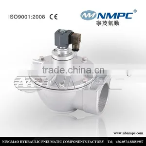 China Good Supplier Best-Selling Pulse Valve Armature thumbnail-4