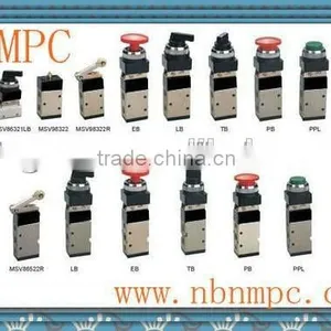 Solenoid Valve Parker 3 Port Valve Alco Solenoid Valve thumbnail-4