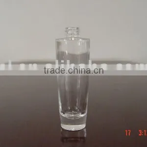 150ml Cosmetic Glass Perfume Bottle thumbnail-1