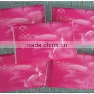 Tissues Wallet 10-count Packs 2ply Soft Mini Pack Tissue thumbnail-3