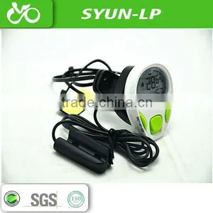 Bicycle Computer Wireless With 1-year Warantty thumbnail-1