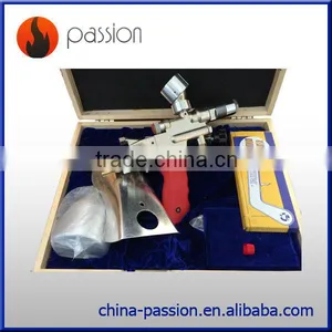 Coating Spray Powder Gun PF-E2000-7/H Thermal Spray Machine Oxygen and Acetylene Gun Electric Spray Torch Supplier's Choice thumbnail-1