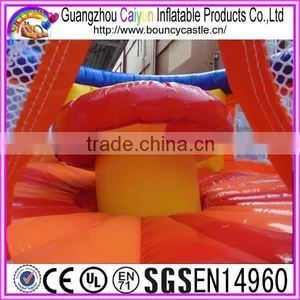 Outdoor Square Gladiator Jousting, Inflatable Gladiator Joust Arena,Inflatable Arena thumbnail-4