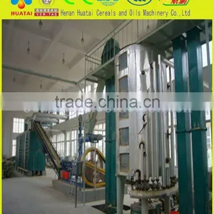 10TPD--5000TPD Chinese Manufacture Rice Bran Oil Making Machine, Rice Bran Oil Production Line, Refinery Machine With CE, ISO thumbnail-3