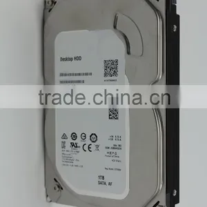 Factory Price Internal Hard Disk Drive 7200rpm 3.5inch Hard Disk 1TB Sata HDD thumbnail-2