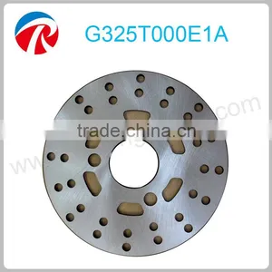 Motorcycle Hydraulic Disc Brake Plate thumbnail-2