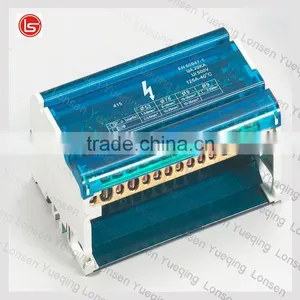 Switch Terminal Block thumbnail-3